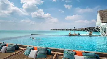 Four Seasons Resort At Landaa Giraavaru