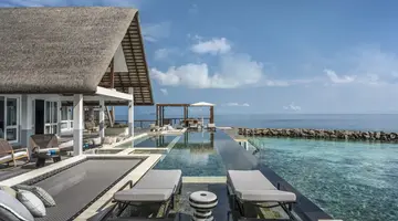 Four Seasons Resort At Landaa Giraavaru