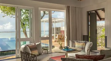 Four Seasons Resort At Landaa Giraavaru