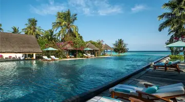 Four Seasons Resort At Landaa Giraavaru