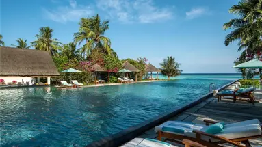 Four Seasons Resort At Landaa Giraavaru