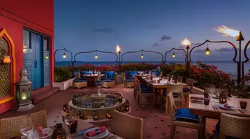 Four Seasons Resort At Landaa Giraavaru