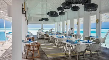 Four Seasons Resort At Landaa Giraavaru