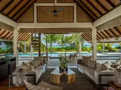 Four Seasons Resort At Landaa Giraavaru