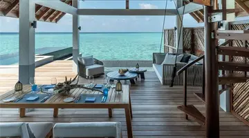 Four Seasons Resort At Landaa Giraavaru