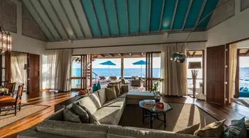 Four Seasons Resort At Landaa Giraavaru