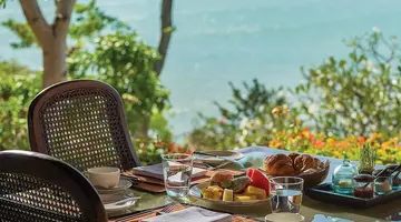 Four Seasons Resort Bali at Jimbaran Bay