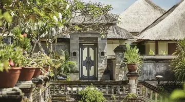 Four Seasons Resort Bali at Jimbaran Bay