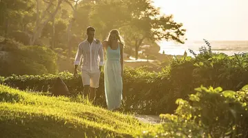 Four Seasons Resort Bali at Jimbaran Bay