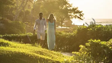 Four Seasons Resort Bali at Jimbaran Bay