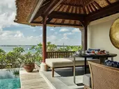 Four Seasons Resort Bali at Jimbaran Bay