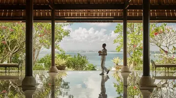 FOUR SEASONS RESORT BALI AT JIMBARAN BAY