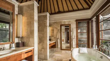 FOUR SEASONS RESORT BALI AT JIMBARAN BAY
