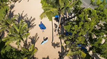 FOUR SEASONS RESORT BALI AT JIMBARAN BAY