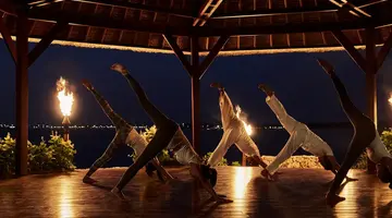 FOUR SEASONS RESORT BALI AT JIMBARAN BAY