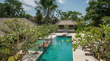 FOUR SEASONS RESORT BALI AT JIMBARAN BAY