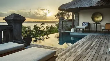 FOUR SEASONS RESORT BALI AT JIMBARAN BAY