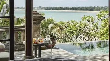 Four Seasons Resort Bali at Jimbaran Bay