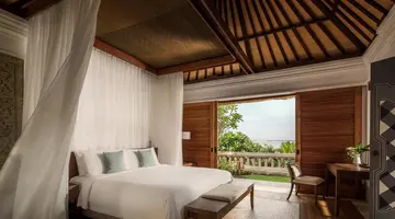 Four Seasons Resort Bali at Jimbaran Bay