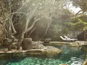 Four Seasons Resort Bali at Jimbaran Bay