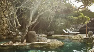 Four Seasons Resort Bali at Jimbaran Bay
