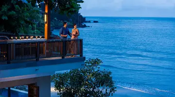 FOUR SEASONS RESORT BALI AT JIMBARAN BAY