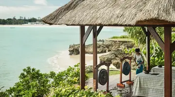 FOUR SEASONS RESORT BALI AT JIMBARAN BAY