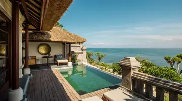 FOUR SEASONS RESORT BALI AT JIMBARAN BAY