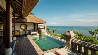 FOUR SEASONS RESORT BALI AT JIMBARAN BAY