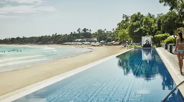 FOUR SEASONS RESORT BALI AT JIMBARAN BAY