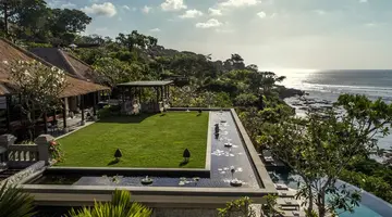 FOUR SEASONS RESORT BALI AT JIMBARAN BAY