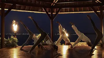 Four Seasons Resort Bali at Jimbaran Bay