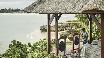 Four Seasons Resort Bali at Jimbaran Bay