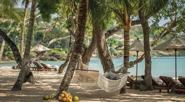 Four Seasons Resort Bali at Jimbaran Bay
