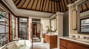 Four Seasons Resort Bali at Jimbaran Bay
