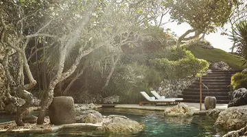 FOUR SEASONS RESORT BALI AT JIMBARAN BAY