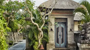 FOUR SEASONS RESORT BALI AT JIMBARAN BAY