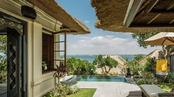 Four Seasons Resort Bali at Jimbaran Bay