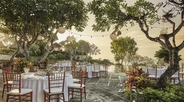 Four Seasons Resort Bali at Jimbaran Bay