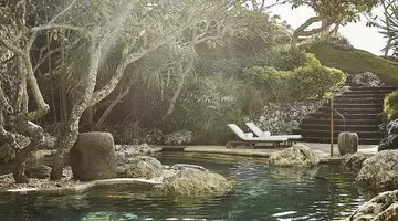 Four Seasons Resort Bali at Jimbaran Bay