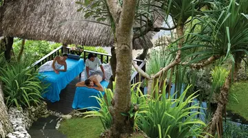 FOUR SEASONS RESORT BALI AT JIMBARAN BAY