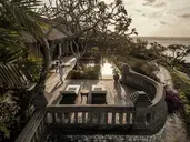FOUR SEASONS RESORT BALI AT JIMBARAN BAY