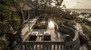 FOUR SEASONS RESORT BALI AT JIMBARAN BAY