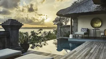 Four Seasons Resort Bali at Jimbaran Bay