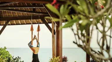 FOUR SEASONS RESORT BALI AT JIMBARAN BAY