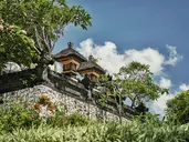 FOUR SEASONS RESORT BALI AT JIMBARAN BAY