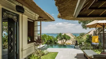 FOUR SEASONS RESORT BALI AT JIMBARAN BAY
