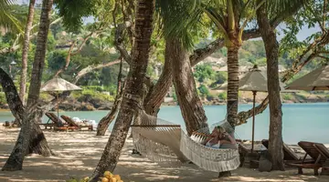 FOUR SEASONS RESORT BALI AT JIMBARAN BAY