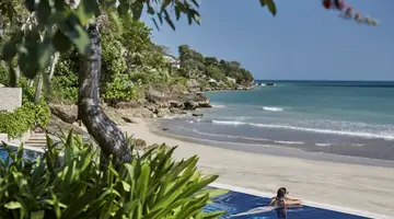 FOUR SEASONS RESORT BALI AT JIMBARAN BAY