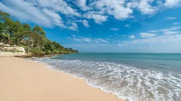 Four Seasons Resort Bali at Jimbaran Bay